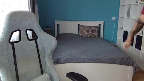 hot_cap_77 online show from 12.21.25