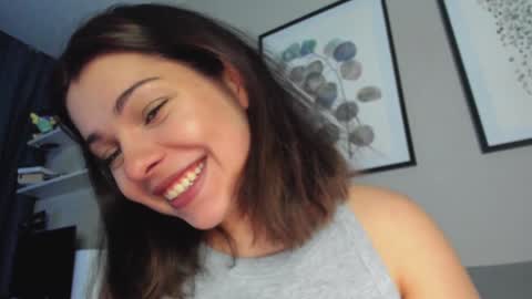 LiluCaroline online show from 12.28.24