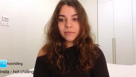 LiluCaroline online show from 01.17.26