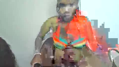 Zarah online show from 04.10.26