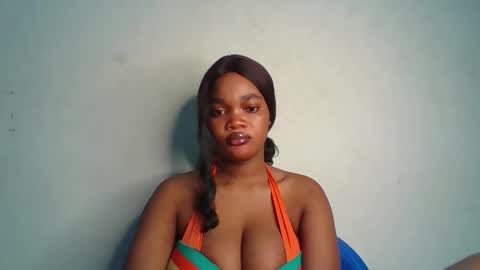 Zarah online show from 05.31.26