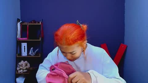 hot chocolate 4u online show from 02.11.25