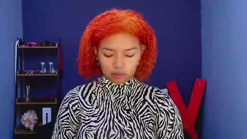 hot chocolate 4u online show from 02.17.25