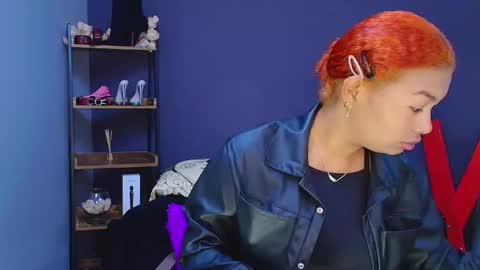 hot chocolate 4u online show from 02.20.25