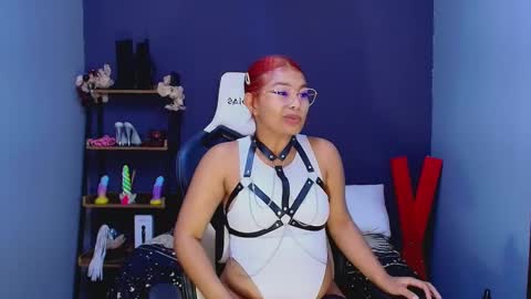 hot chocolate 4u online show from 03.07.25