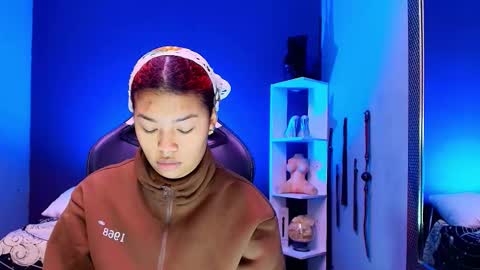 hot chocolate 4u online show from 09.10.25