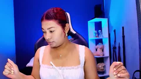 hot chocolate 4u online show from 09.20.25