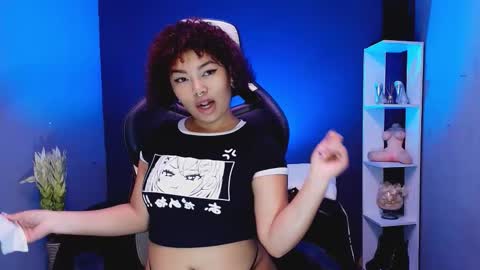 hot chocolate 4u online show from 10.21.25