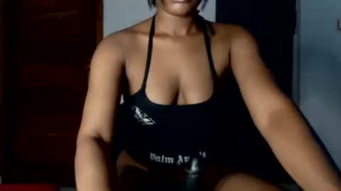 Snapshot of hot_chocoxxxx chatting on 10.03.25 sonia mis choco online show from 10.03.25