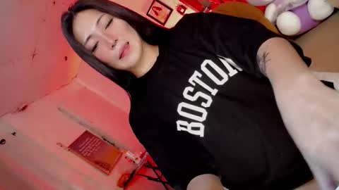 its me CLAUDIA online show from 02.26.26