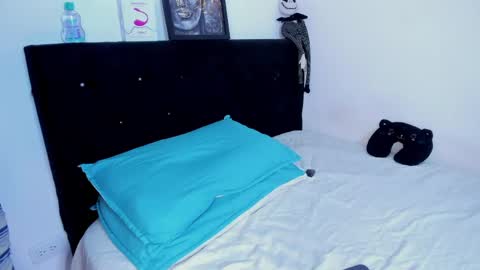 Snapshot of hot_couple_tattooo chatting on 05.14.26 Emily Christian online show from 05.14.26