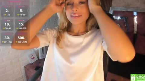 Valery online show from 04.08.26