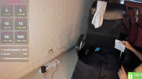 Valery online show from 04.23.26