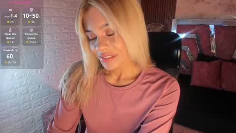 Valery online show from 06.05.26