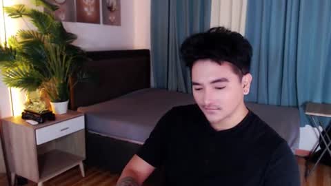 hot_daddy_core online show from 07.06.26