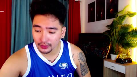hot_daddy_core online show from 07.17.26