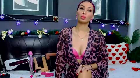 Darina online show from 12.30.24