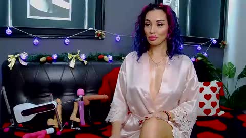 Darina online show from 01.13.25