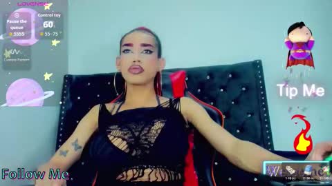 destinyk online show from 10.26.25