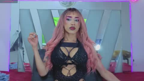 destinyk online show from 11.22.25