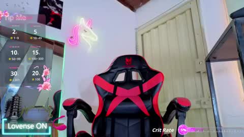 Snapshot of hot_destinyk chatting on 04.29.26 destinyk online show from 04.29.26