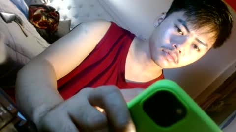 hot_emmanuel online show from 04.06.26