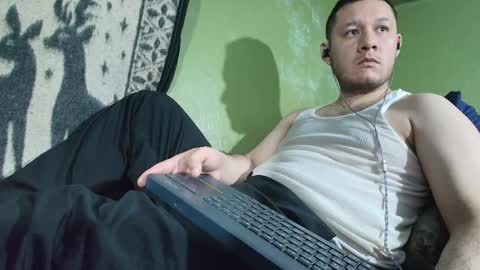 hot_guy36 online show from 02.21.26