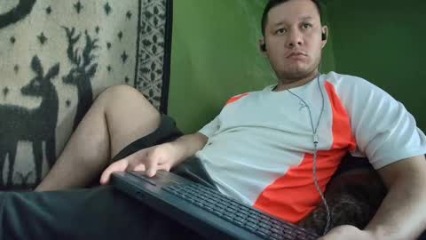 hot_guy36 online show from 03.26.26