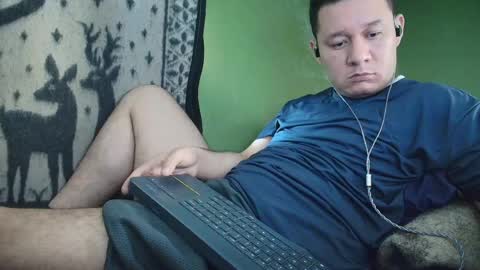hot_guy36 online show from 05.25.26