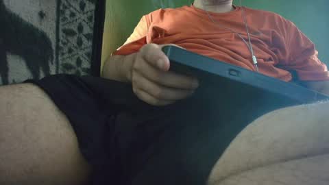 hot_guy36 online show from 05.30.26