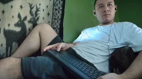 hot_guy36 online show from 06.15.26