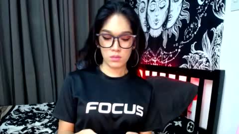 Jessica Cumshow FOLLOW ME online show from 11.16.25