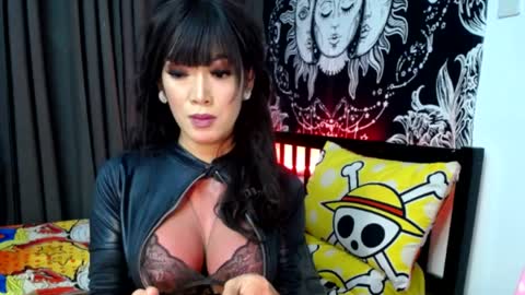 Jessica Cumshow FOLLOW ME online show from 04.04.26