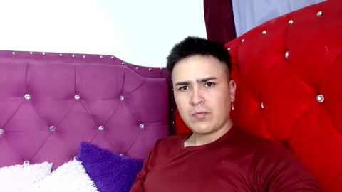 anyelood  soffi online show from 03.10.25