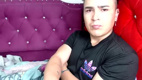 anyelood  soffi online show from 03.11.25