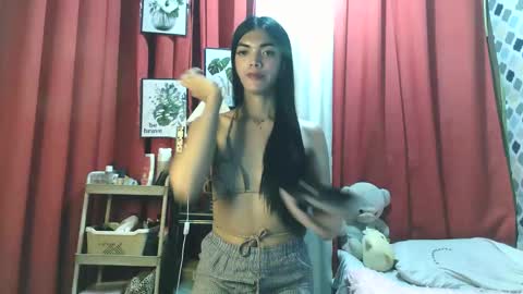 hot_keysha online show from 04.02.26