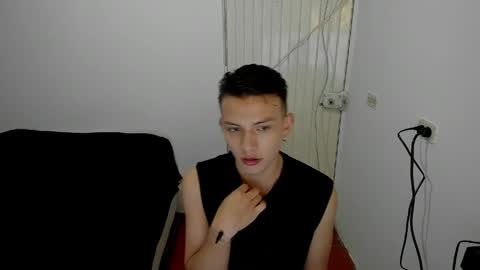 Alejandro online show from 03.31.26