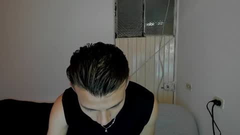 Alejandro online show from 03.31.26