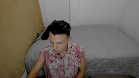 Alejandro online show from 04.01.26