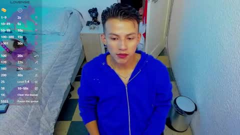 Snapshot of hot_latin_temptation chatting on 06.01.26 Alejandro online show from 06.01.26
