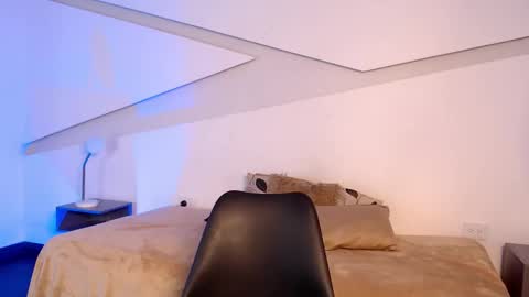 Alana online show from 12.03.25