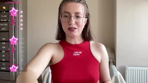 Snapshot of hot_lliinns chatting on 02.13.25 Lina online show from 02.13.25