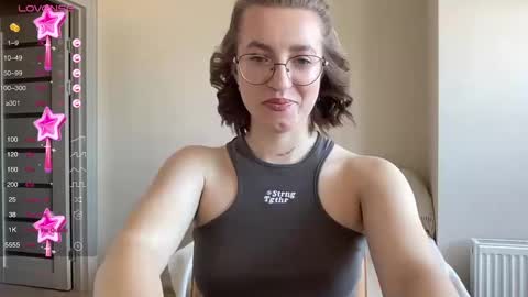 Snapshot of hot_lliinns chatting on 02.16.25 Lina online show from 02.16.25