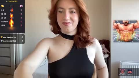 Lina online show from 03.16.26