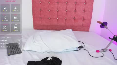 hot_luna_x online show from 05.31.26