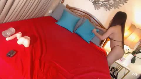 Snapshot of hot_nikki69 chatting on 10.26.25 hot_nikki69 online show from 10.26.25