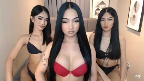 hot_nikki69 online show from 03.24.26