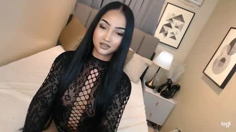 hot_nikki69 online show from 04.04.26
