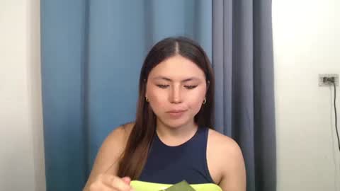 Nikki  online show from 02.26.26