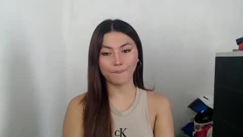 Nikki  online show from 04.11.26